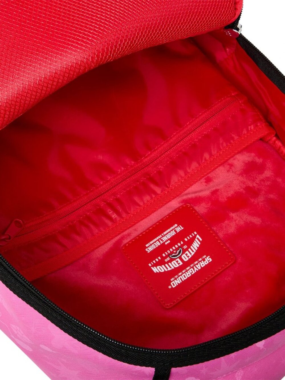MY LITTLE PONY PARTY POPPIN BACKPACK SPRAYGROUND - Picture 2 of 9